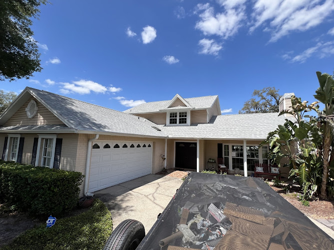 Premier Roofing of Florida LLC