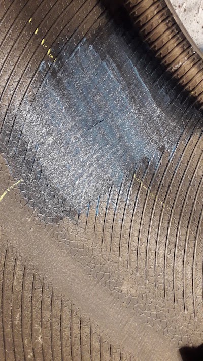 Photos of Vulcanizare RADIUS