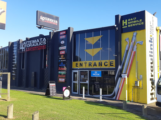 Waitemata Hydraulics