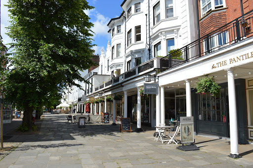 Bardens Estates Limited - Thumbnail
