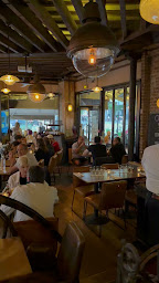 Photo n°40 de Le Jaurès Café à Paris (Bar à vin)