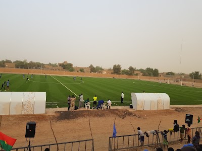 Photos of STADE DE TOMBOUCTOU