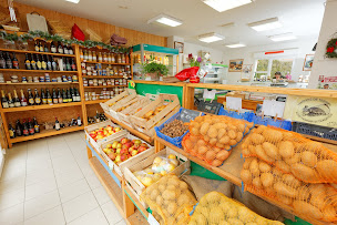 Photo n°18 de Les Fermiers de L'Artois à Gavrelle (Magasin de produits de la ferme)