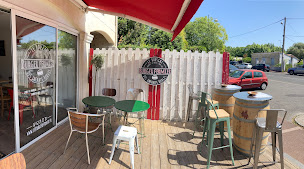 Photo n°9 de Burger Fermier Des Enfants Rouges Le Bouscat à Le Bouscat (Restaurant)