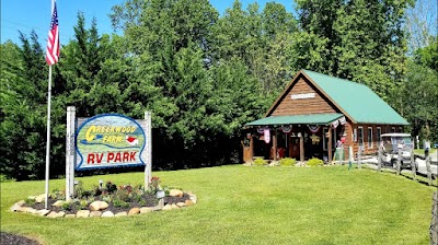 Creekwood Farm RV Park