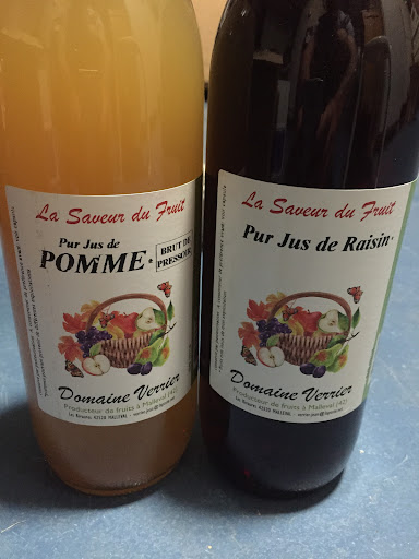 Domaine Verrier - Thumbnail