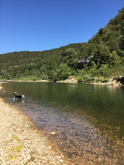 Buffalo River Cabin Rentals