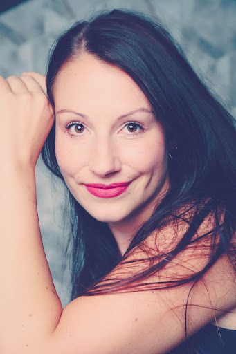 Beauty Service Sabrina Geissler