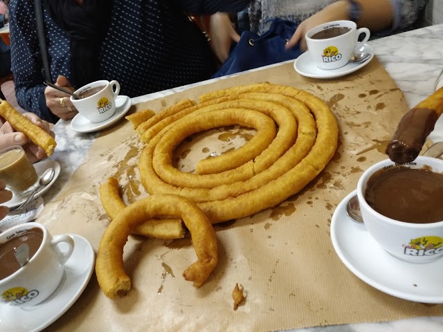 Churreria Artesana