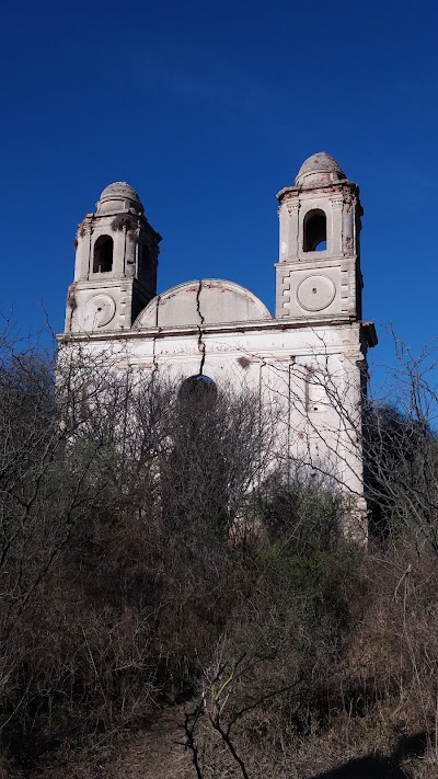 Photos of Iglesia Los Navarro