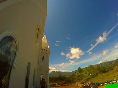 Photos of Gereja Getengan Tana Toraja