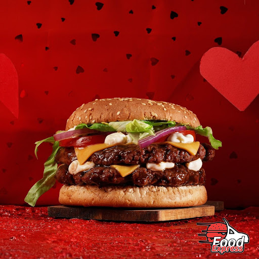 FOOD EXPRESS VERDUN