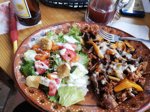 Rush Restaurante - Thumbnail