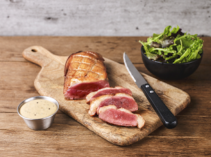 Photo n°21 de Hippopotamus Steakhouse à Éragny (Restaurant de grillades à l'américaine)