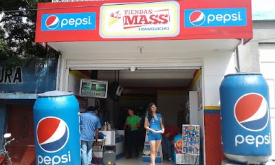 Photos of Mass stores Chiquimula