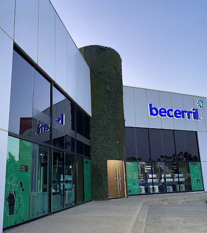Becerril Refrigeracion