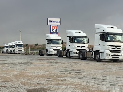 Photos of Petrol Ofisi-mitaş Petrol