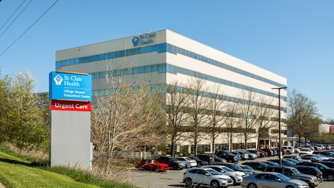 St Clair Medical Group Cardiology