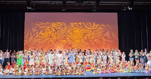 Photo n°1 de Espace Danse à Le Rouret (École de danse)