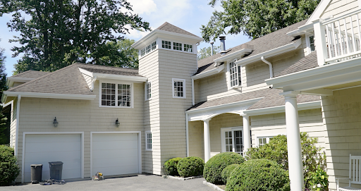 CT Gutter