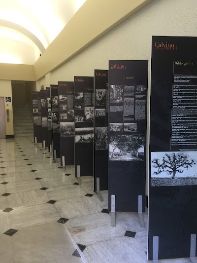 Photos of Biblioteca Civica "Dott. FRANCESCO CORRADI"
