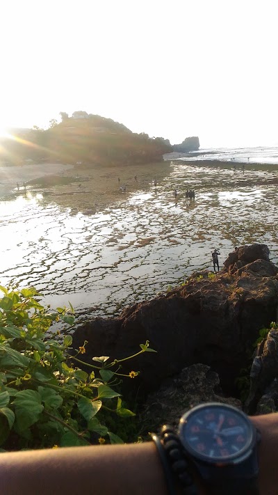 Photos of Pantai Sundak Timur