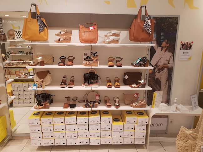 Comentarii opinii despre Eram AUBIERE CC