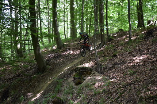 Tommys Fahrradhus - Thumbnail