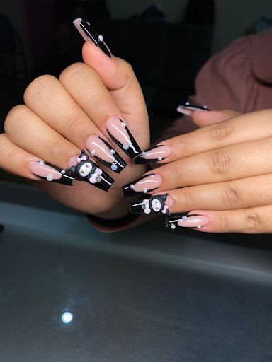 Bett’s Nails Oaxaca - Thumbnail