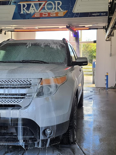 Willie's Car Wash Lawrenceville - Thumbnail