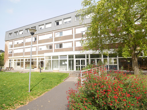 Photo de Résidence de Bizy (CCAS)