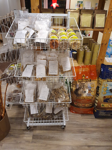 Para Pina Naturfutter Shop - Thumbnail