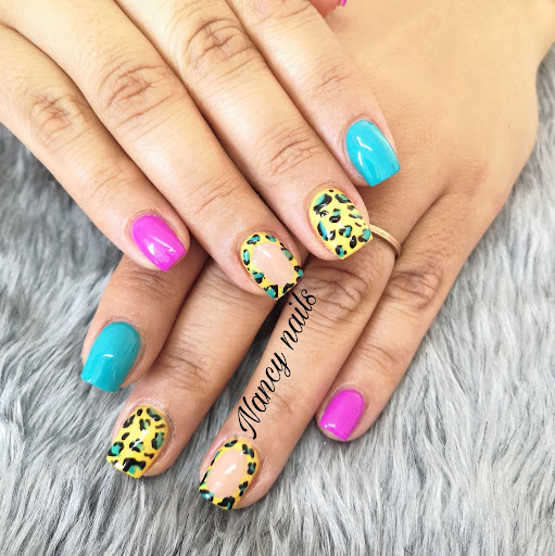 Uñas Nancy Aguirre - Thumbnail