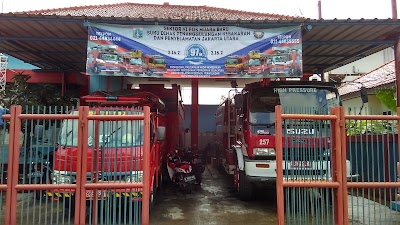 Photos of Dealer Nissan Datsun Wonosari