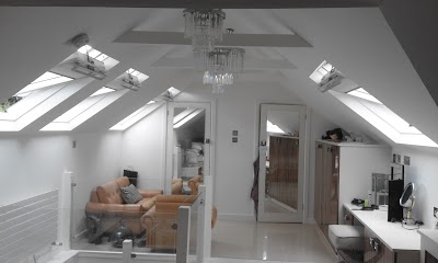 Sadler Construction Ltd