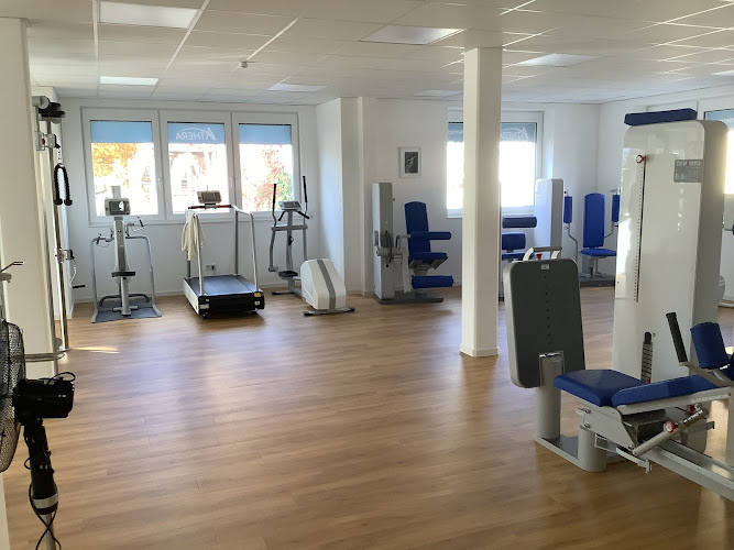 Therapy Center Gert Ehlers