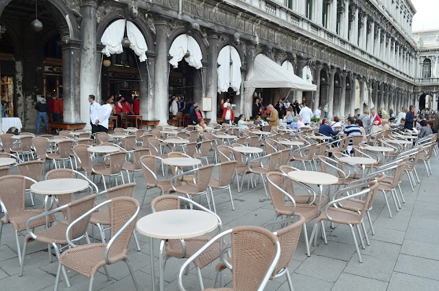 Piazza San Marco