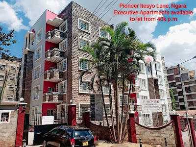 Photos of Pioneer Holdings (Africa) Ltd