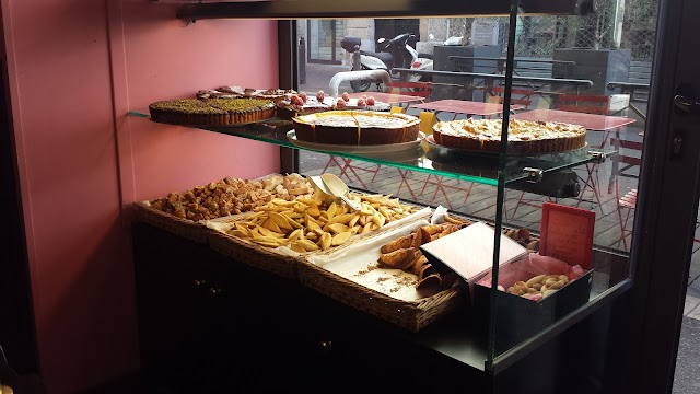 Boulangerie Aixoise