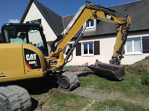 Photo n°28 de Erick Hamond à La Meauffe (Service d'assainissement)