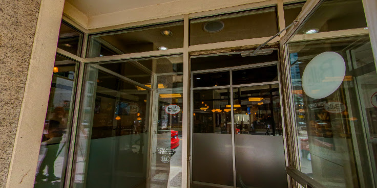 Bill's Bar & Burger - CLOSED by null