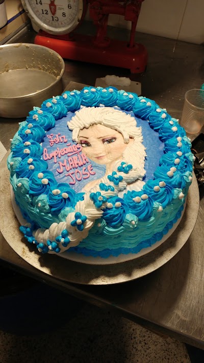 Photos of Panader&iacute;a La Sirena