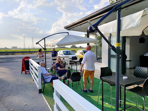 LO'RO Bistrot - Visual