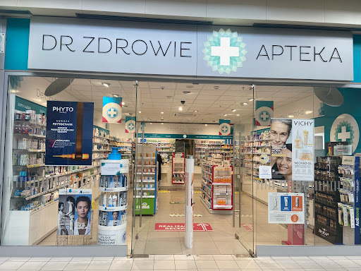 Apteka DR Zdrowie