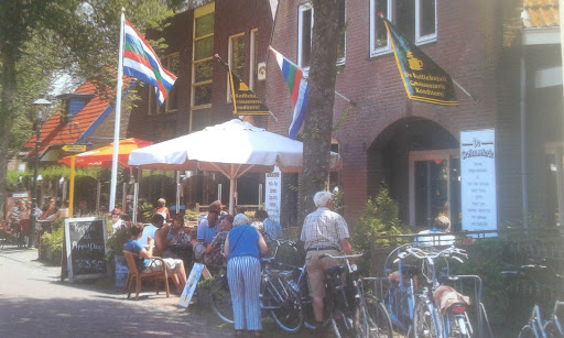 Lunchroom De Koffiekajuit - Thumbnail