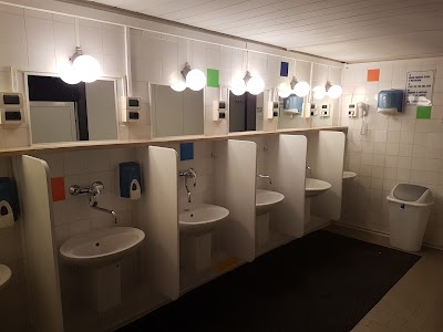Photos of Autocamp Draga
