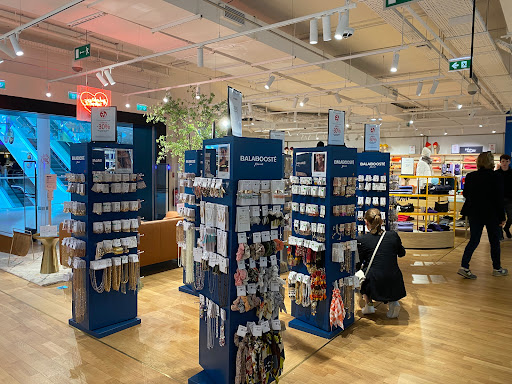 Galeries Lafayette Beaugrenelle - Thumbnail