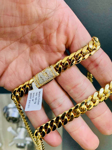 Daniel Jewelry Inc - Thumbnail