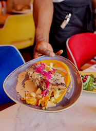 Photo n°154 de Circus à Sainte-Luce-sur-Loire (Brasserie)