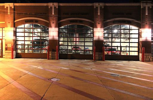 St Charles Fire Department - Thumbnail